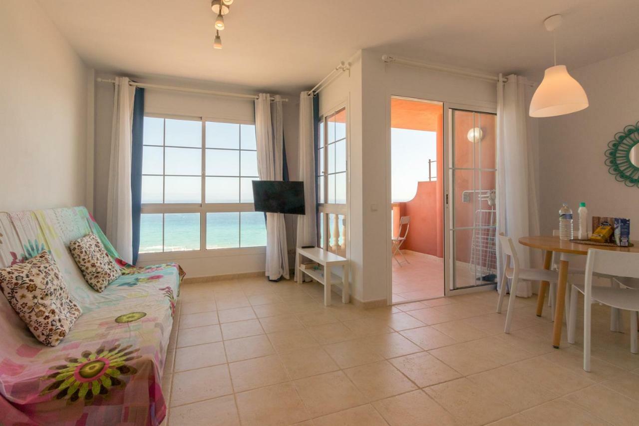 Apartament The Paradise On The Ocean 10 Costa Calma Zewnętrze zdjęcie