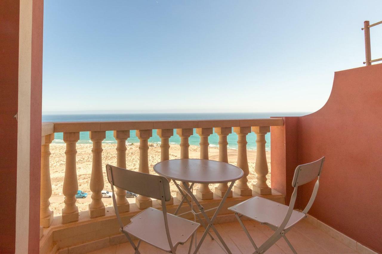 Apartament The Paradise On The Ocean 10 Costa Calma Zewnętrze zdjęcie
