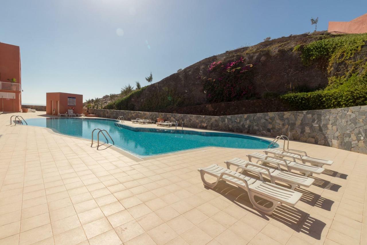 Apartament The Paradise On The Ocean 10 Costa Calma Zewnętrze zdjęcie