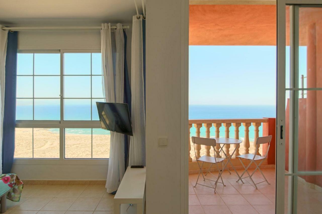 Apartament The Paradise On The Ocean 10 Costa Calma Zewnętrze zdjęcie