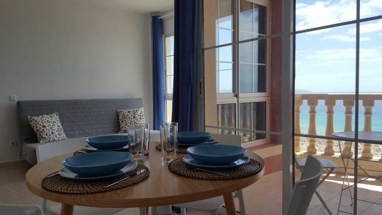 Apartament The Paradise On The Ocean 10 Costa Calma Zewnętrze zdjęcie