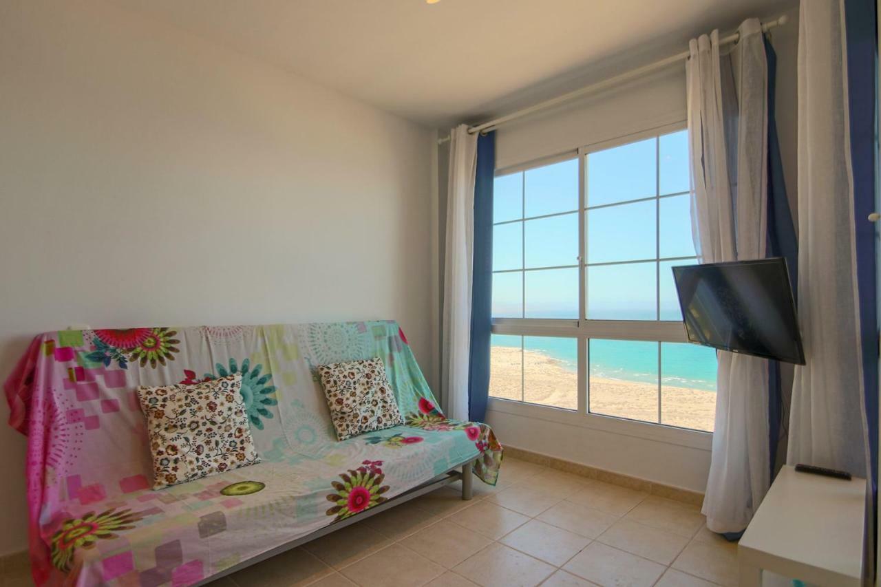 Apartament The Paradise On The Ocean 10 Costa Calma Zewnętrze zdjęcie