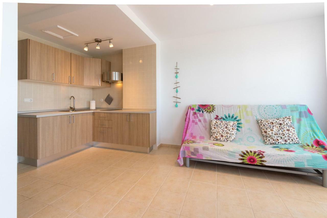 Apartament The Paradise On The Ocean 10 Costa Calma Zewnętrze zdjęcie