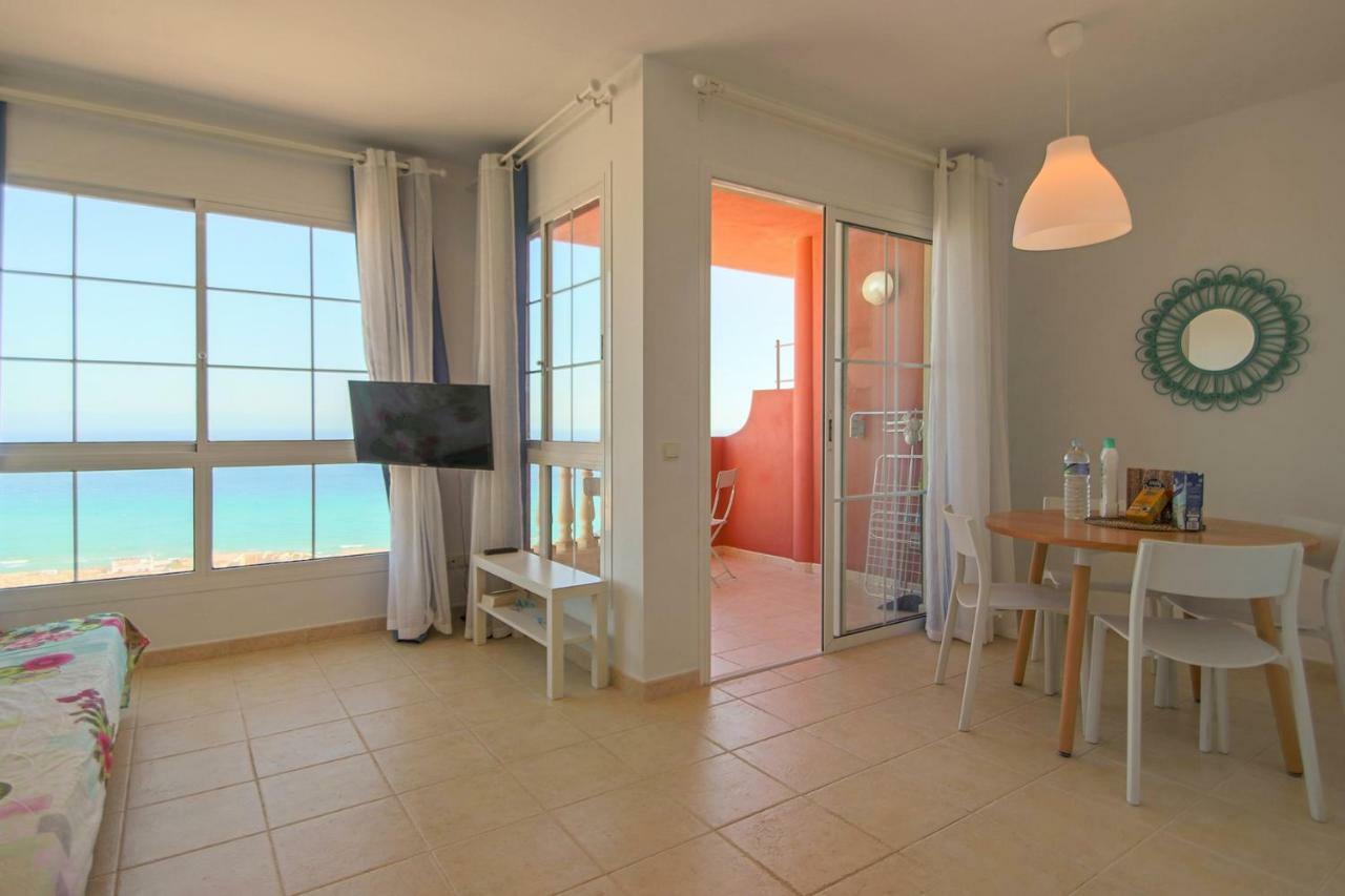 Apartament The Paradise On The Ocean 10 Costa Calma Zewnętrze zdjęcie